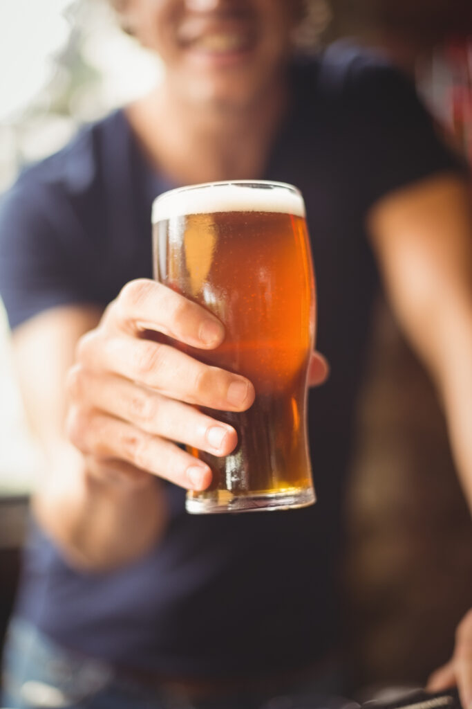 Servicio de hosteleria Serrano Roldan en Cordoba.